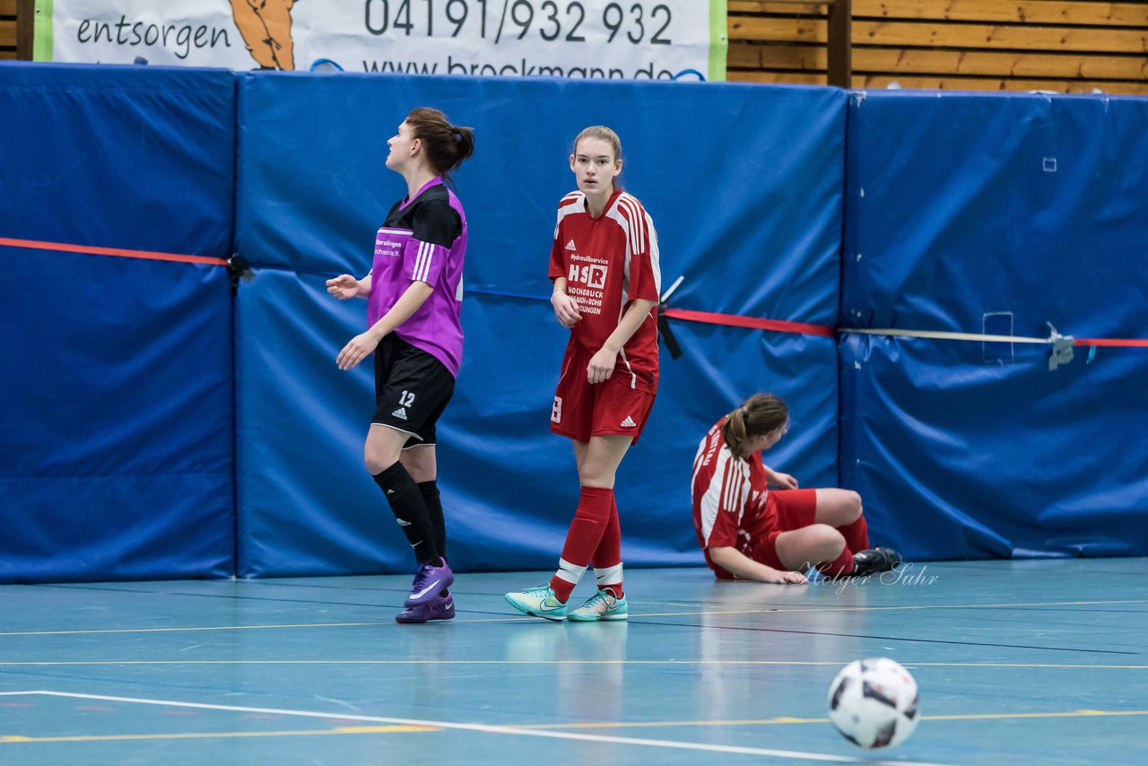 Bild 185 - Dodenhof Cup